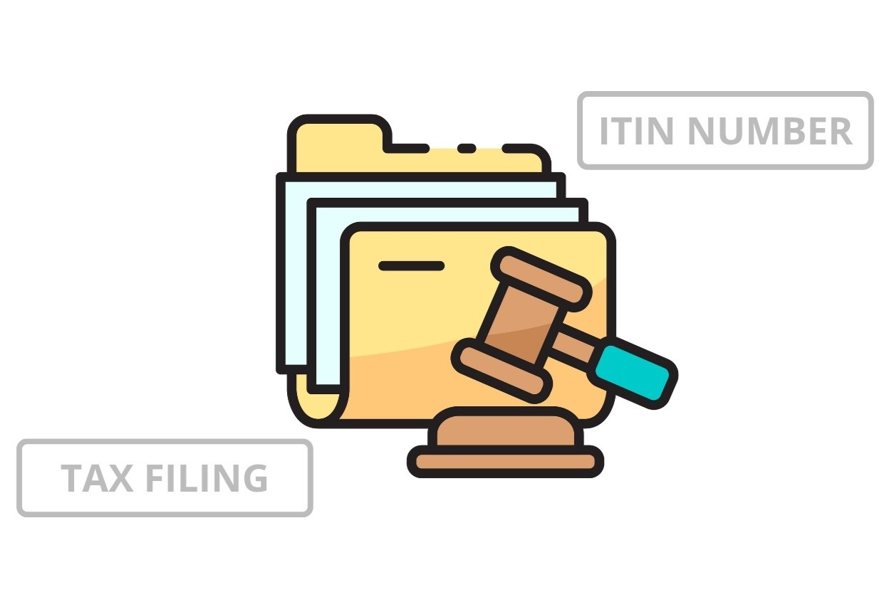 Apply for ITIN in chicago